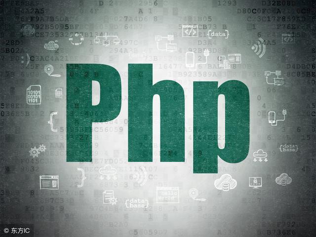 百万pv级PHP网站架构和高并发架构方案,PHP程序员必掌握