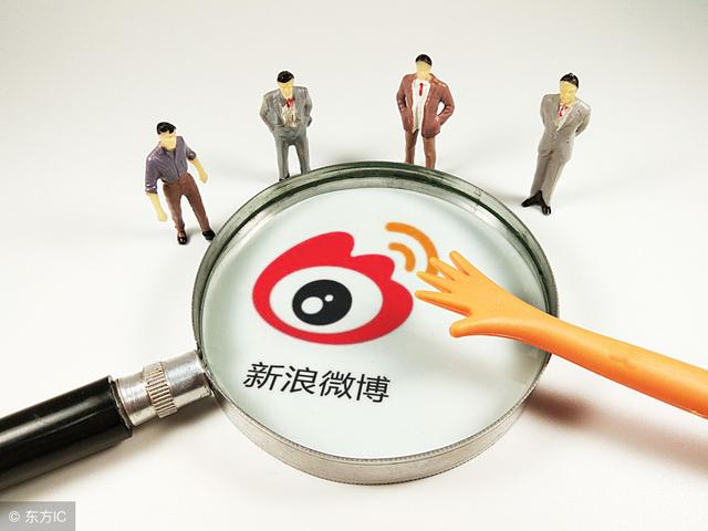 微博营销的六种形式